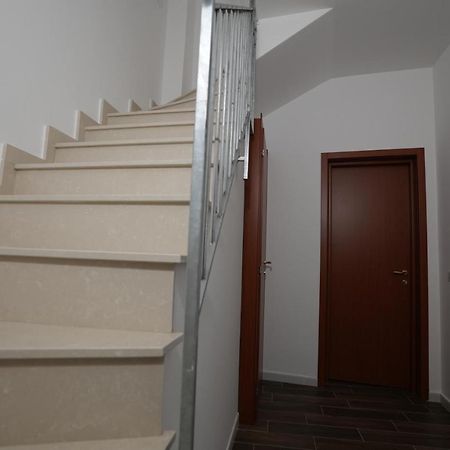Ferienwohnung La Stradina Mola di Bari Exterior foto