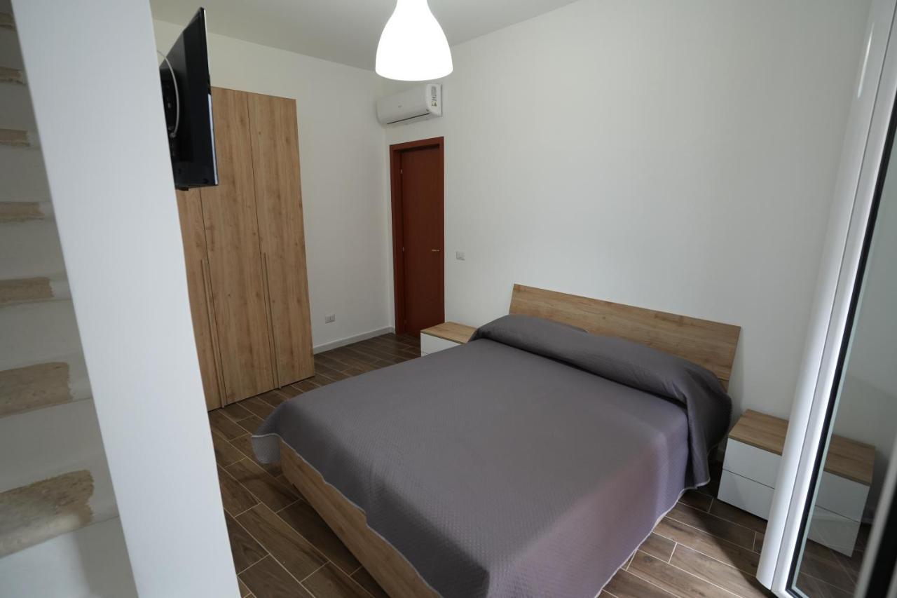 Ferienwohnung La Stradina Mola di Bari Exterior foto