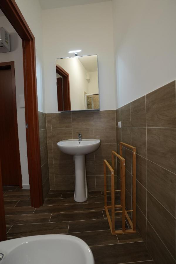 Ferienwohnung La Stradina Mola di Bari Exterior foto