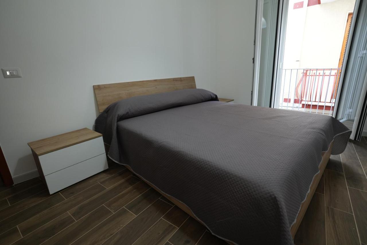 Ferienwohnung La Stradina Mola di Bari Exterior foto
