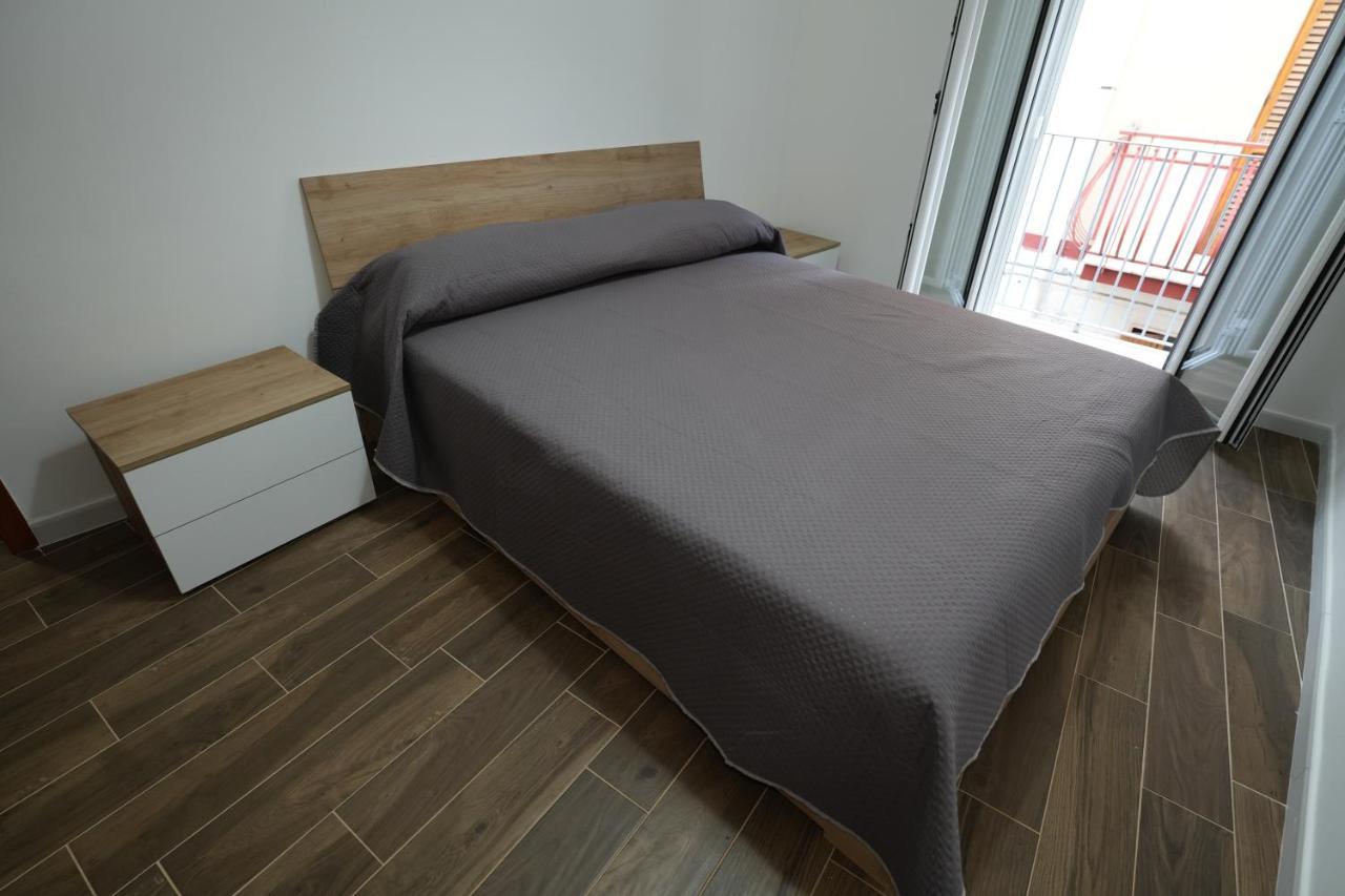 Ferienwohnung La Stradina Mola di Bari Exterior foto