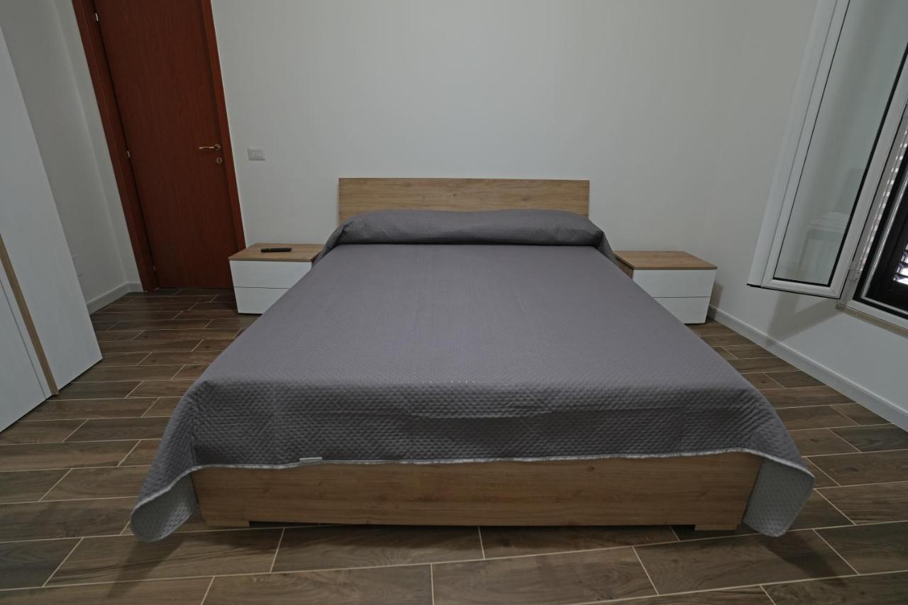 Ferienwohnung La Stradina Mola di Bari Exterior foto