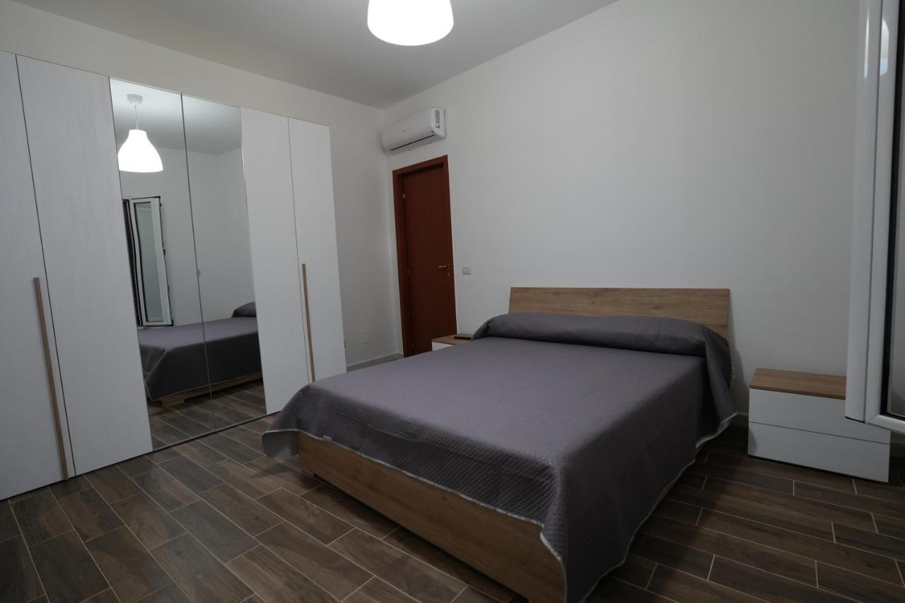 Ferienwohnung La Stradina Mola di Bari Exterior foto