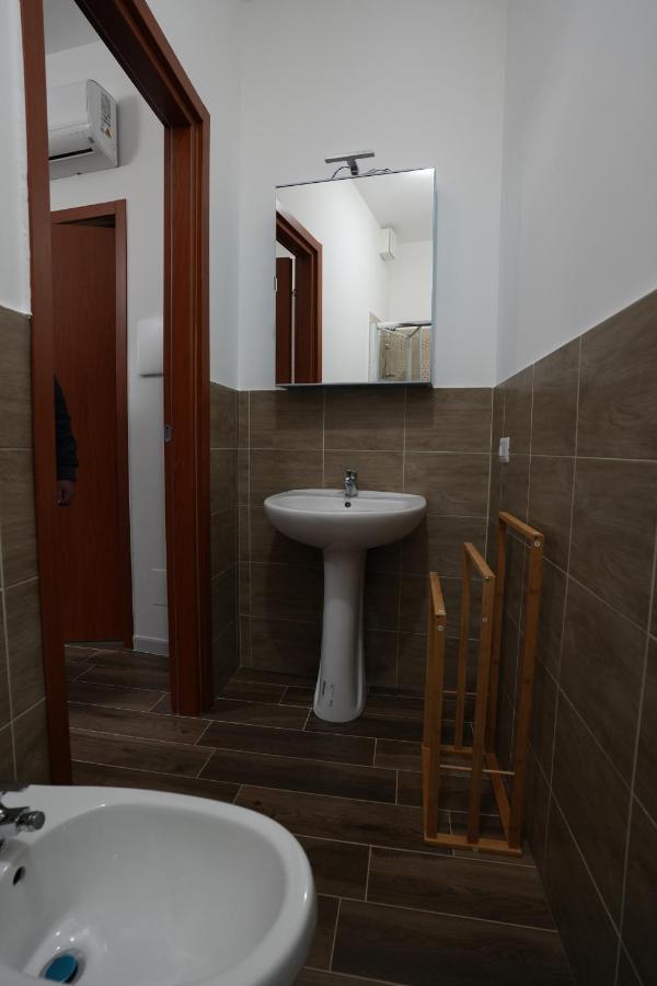 Ferienwohnung La Stradina Mola di Bari Exterior foto