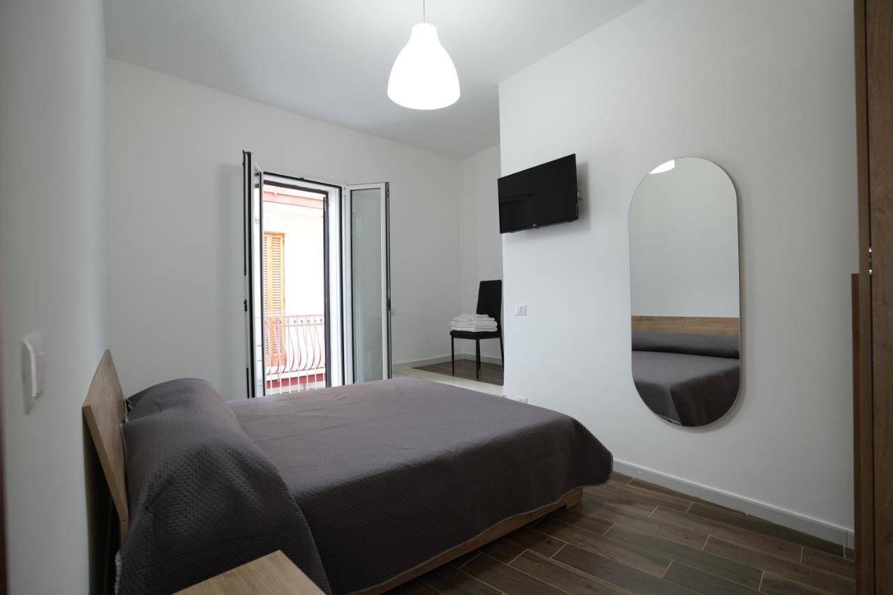 Ferienwohnung La Stradina Mola di Bari Exterior foto