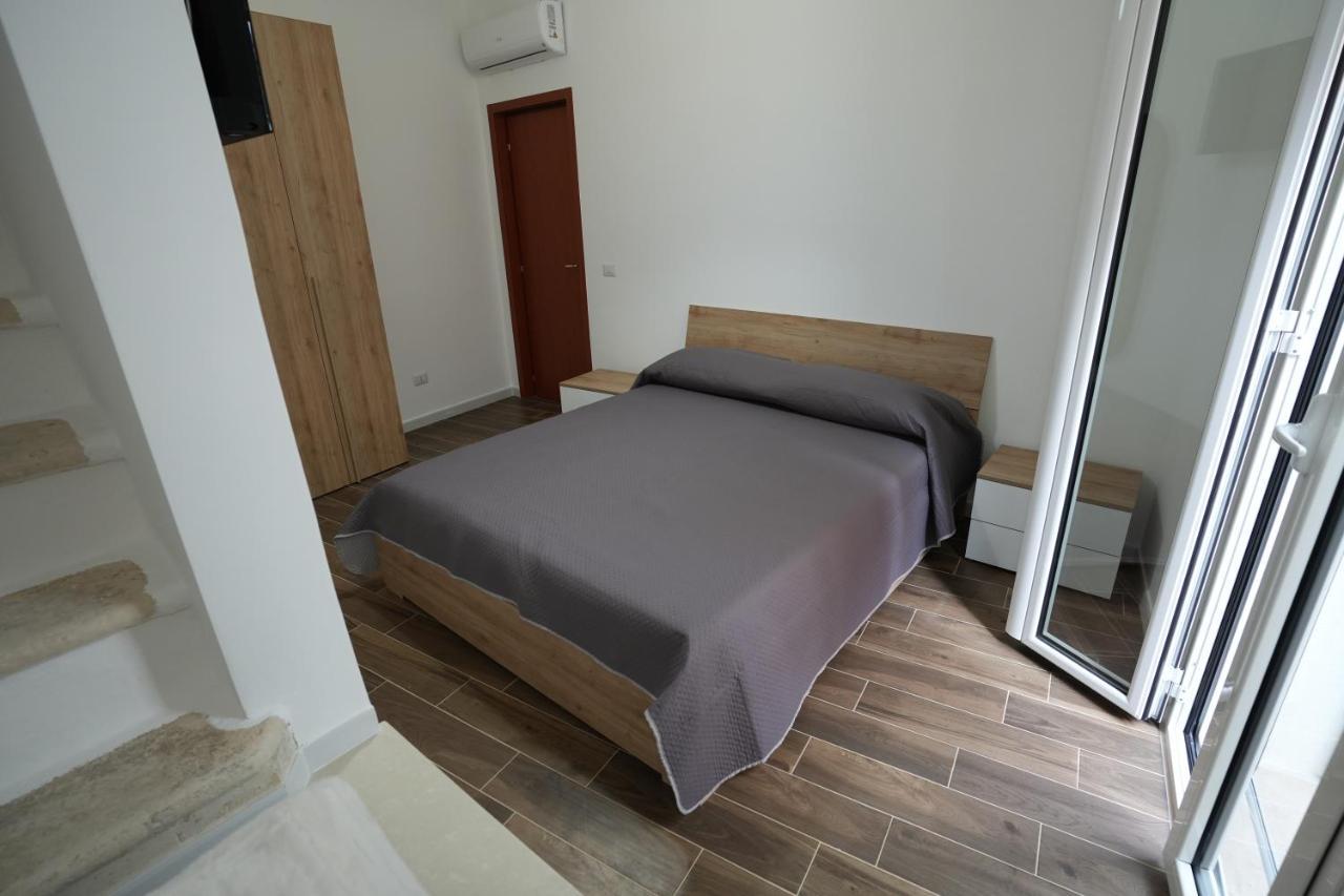 Ferienwohnung La Stradina Mola di Bari Exterior foto