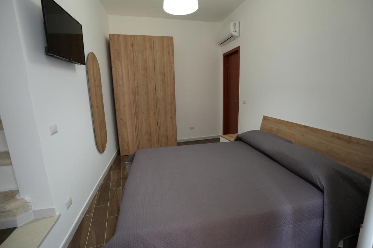 Ferienwohnung La Stradina Mola di Bari Exterior foto