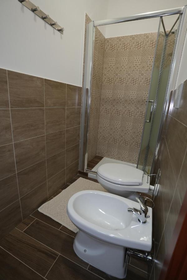 Ferienwohnung La Stradina Mola di Bari Exterior foto