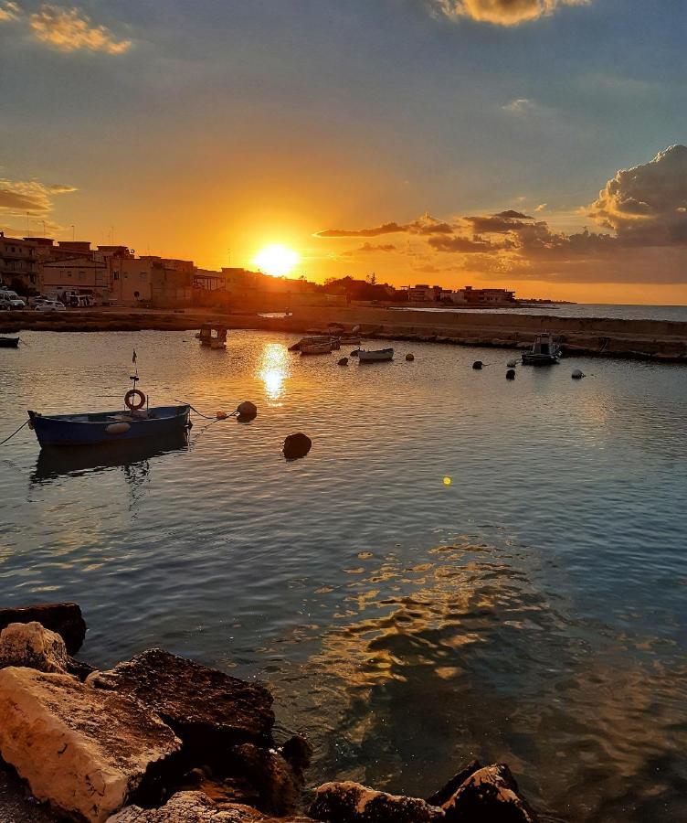 Ferienwohnung La Stradina Mola di Bari Exterior foto