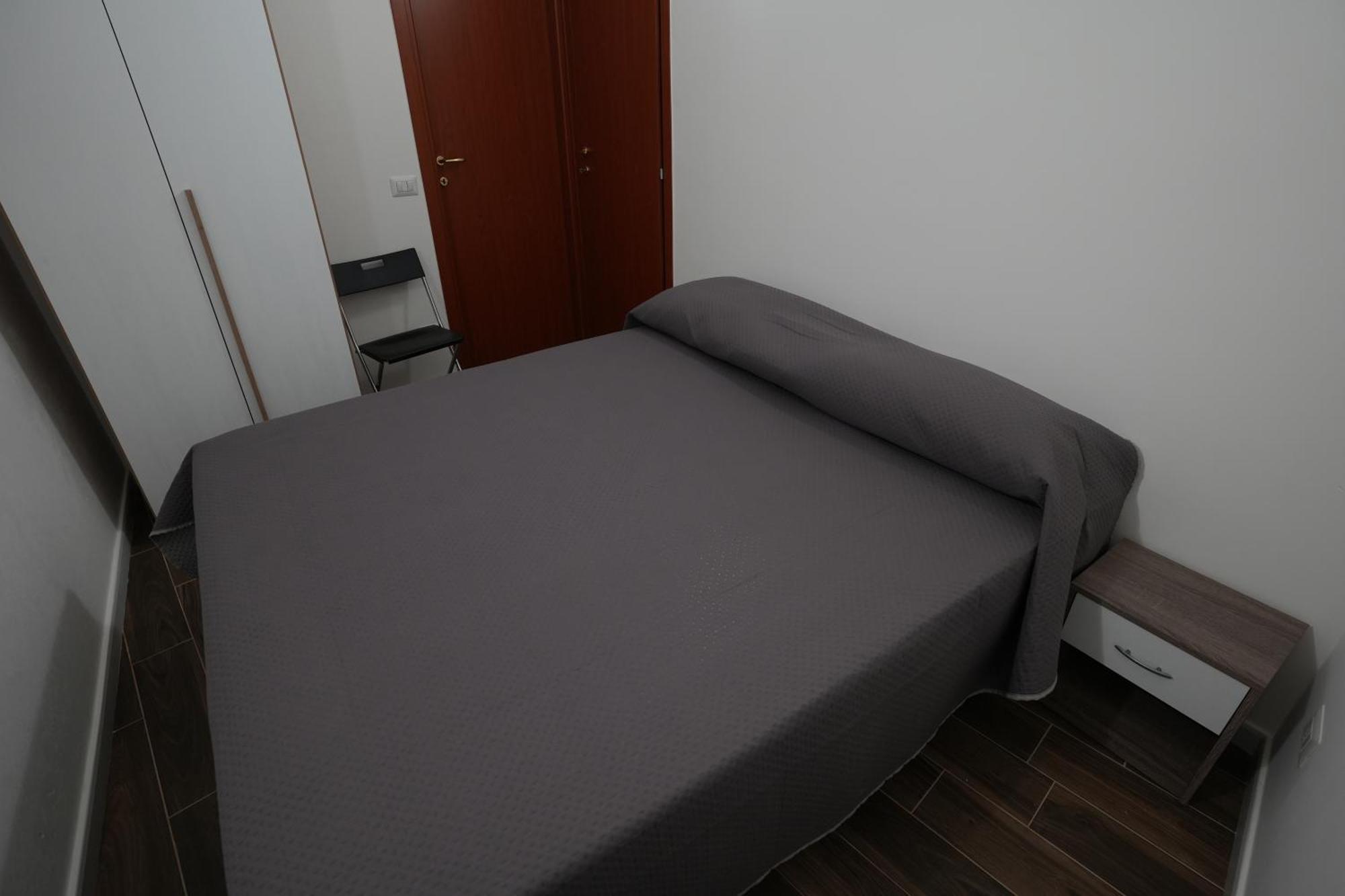 Ferienwohnung La Stradina Mola di Bari Exterior foto