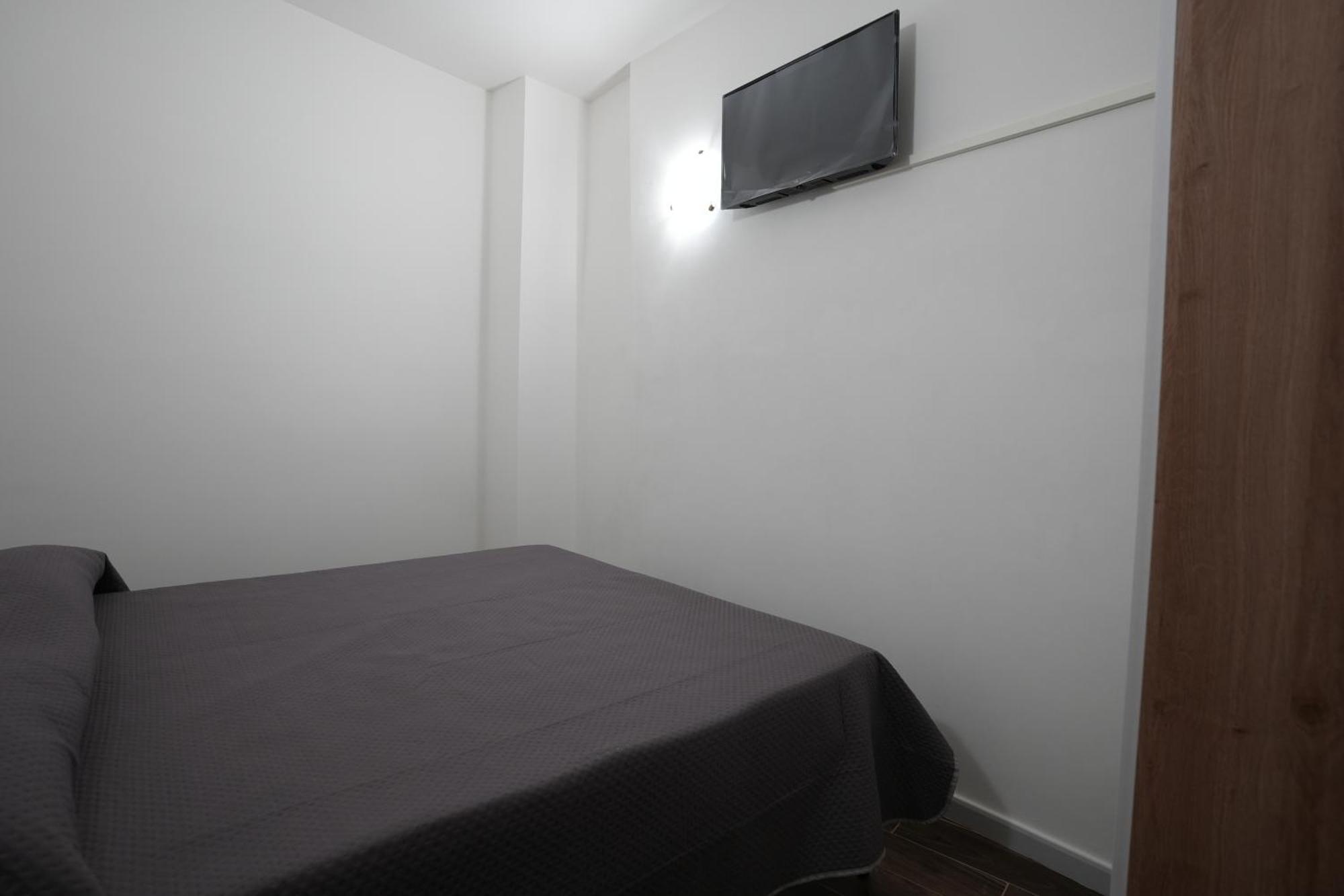 Ferienwohnung La Stradina Mola di Bari Exterior foto